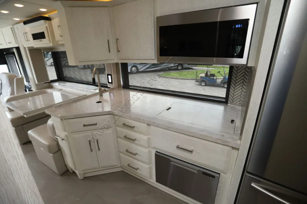 2022 Newmar New Aire 3543, Photos photo 13