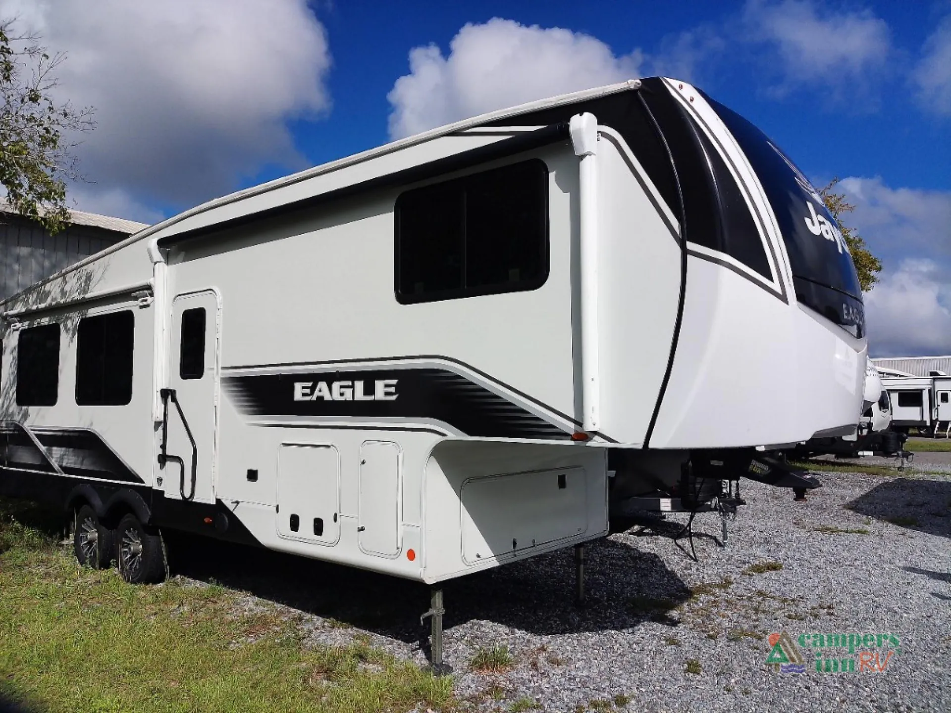 2024 Jayco Eagle HT 29RLC - Photo 3