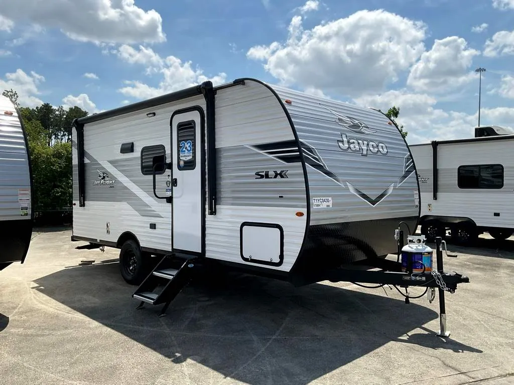 2026 Jayco Jay Flight SLX 175BH - Photo 2