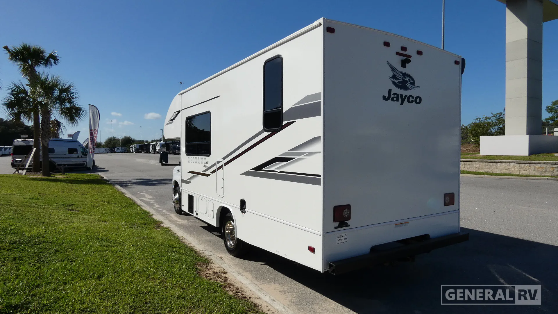 2025 Jayco Redhawk SE 22EF - Photo 4