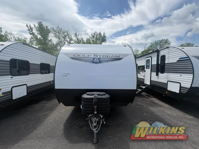2026 Gulf Stream RV Ameri Lite Super Lite 228SB - Photo 2