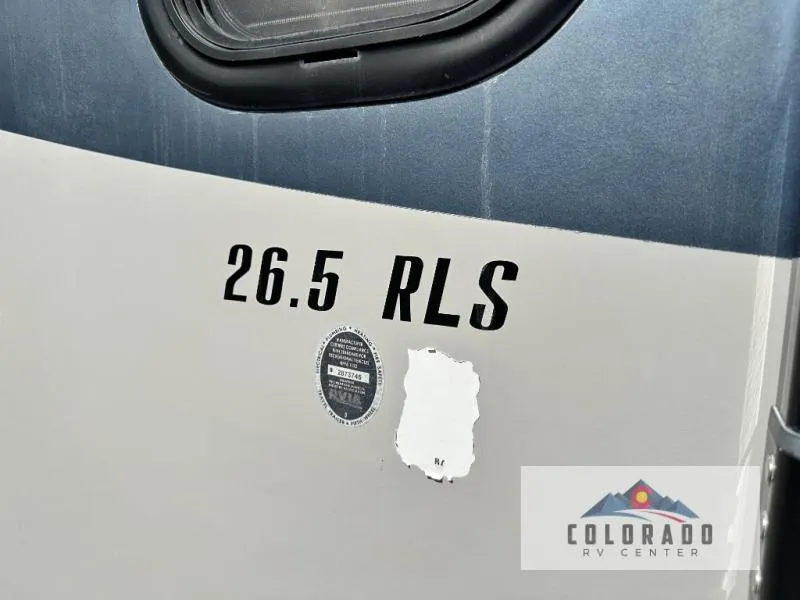 2012 Jayco Eagle Super Lite HT Used    26.5RLS - Photo 4