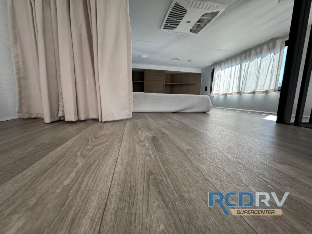 2027 Forest River Salem Grand Villa 42ZEN, Photos photo 14