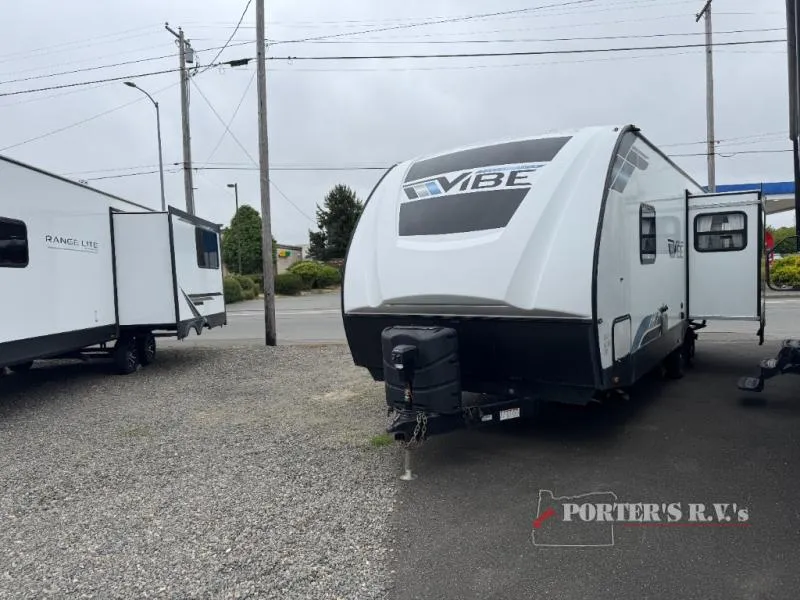 2022 Forest River Vibe 25RK - Photo 2