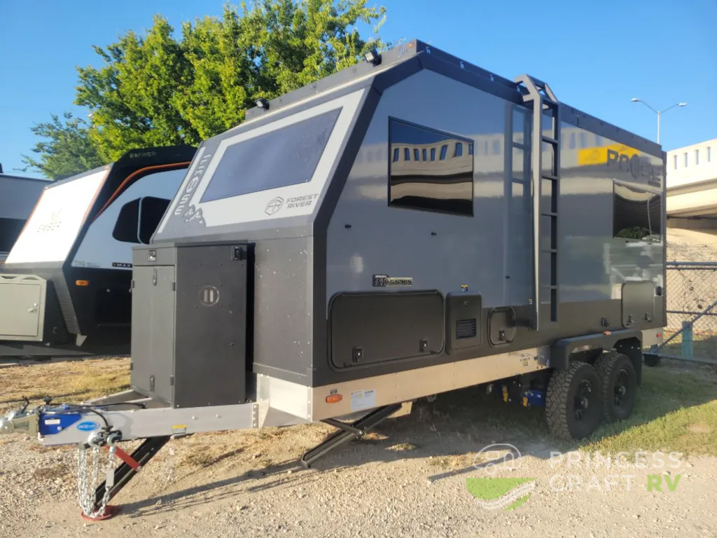 2027 Palomino Pause Reboot Edition 174, Photos photo 35
