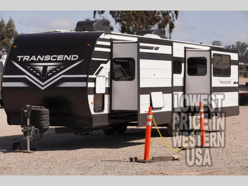 2025 Grand Design Transcend 315RKT - Photo 3
