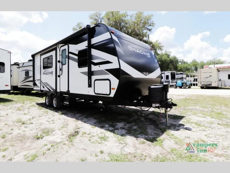 2024 Grand Design Imagine XLS 22RBE - Photo 3