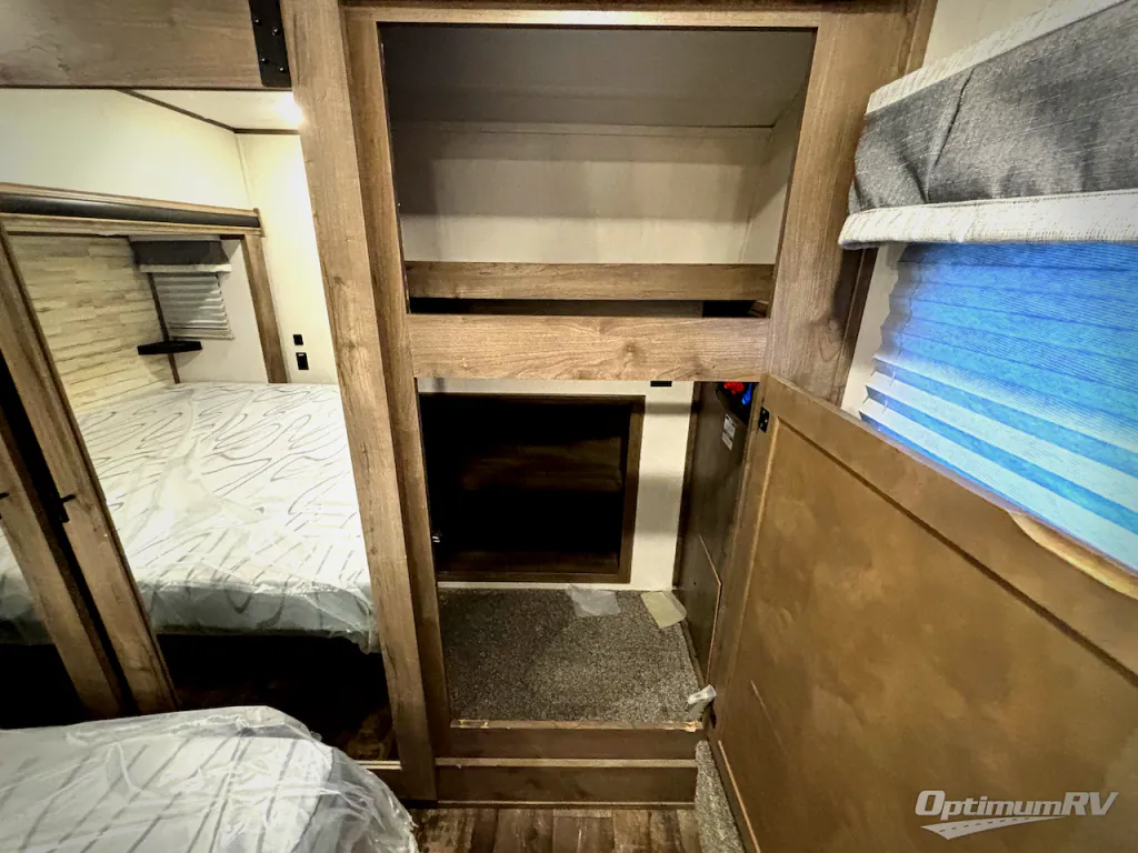 2022 Forest River Sabre 36BHQ, Photos photo 10