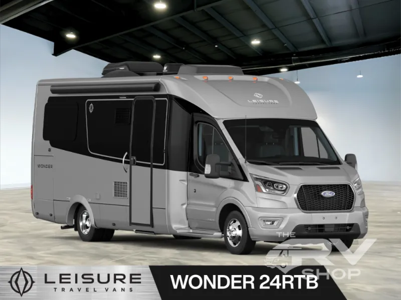 2026 Leisure Travel Wonder 24RTB - Main photo