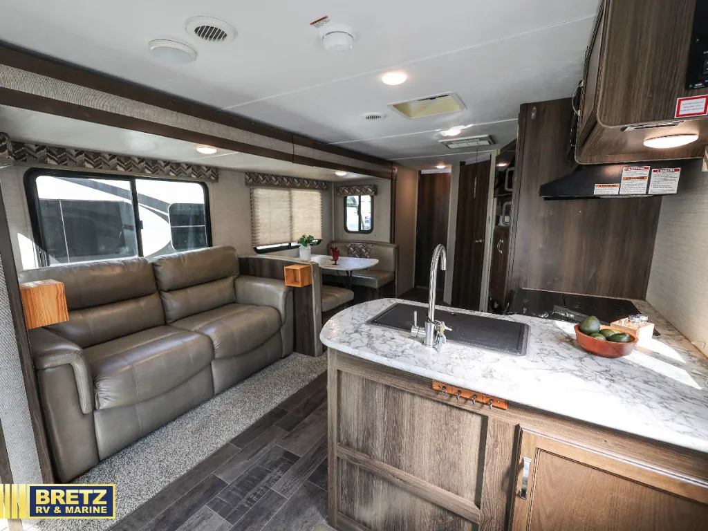 2019 Keystone Bullet 269RLS - Photo 3