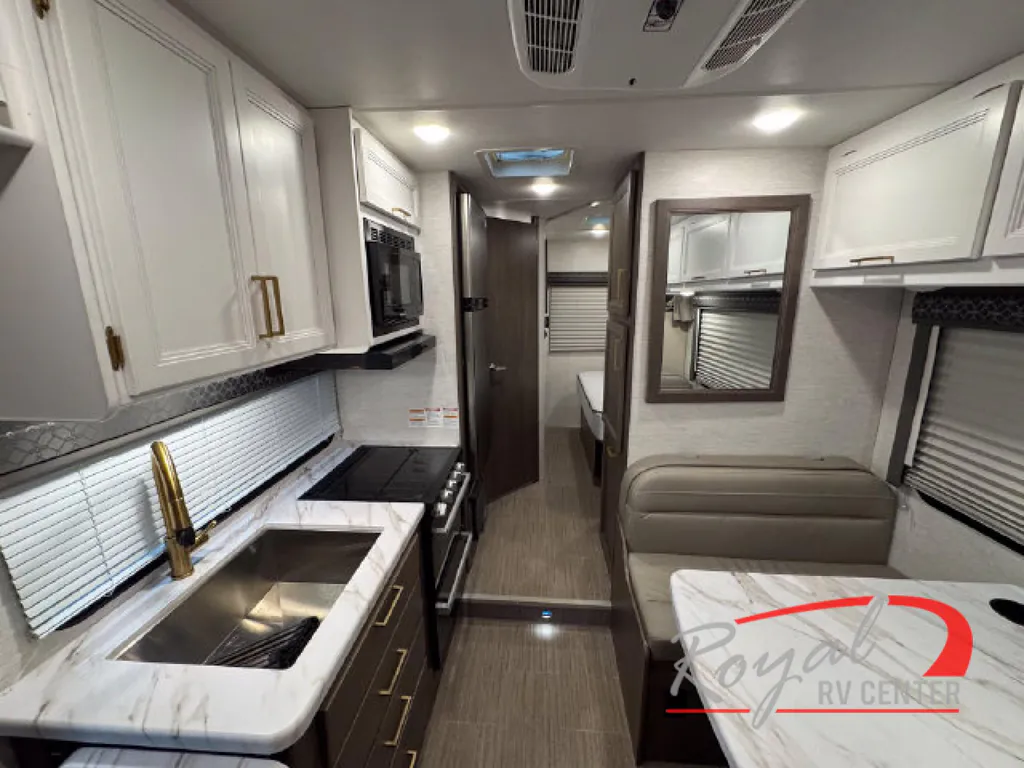 2025 Thor Motor Coach Freedom Elite 22FE, Photos photo 6
