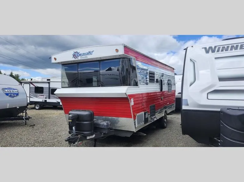 2018 Heartland Terry Classic Used    V21 - Photo 4