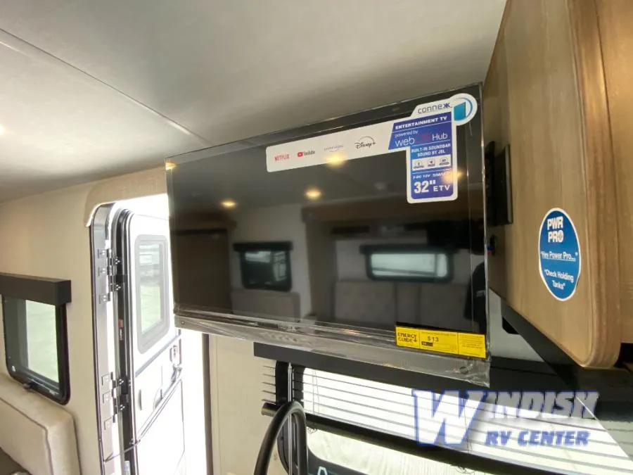 2027 Forest River RV Rockwood GEO Pro 20BH - Photo 3
