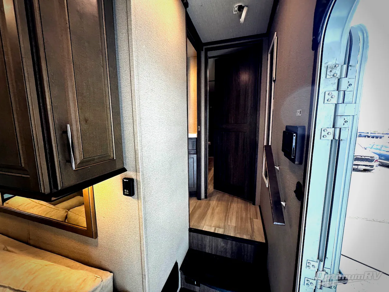 2022 Grand Design Solitude 345GK
