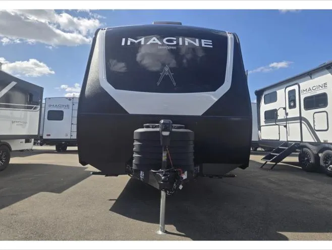 2026 Grand Design Imagine 2600RB - Photo 3