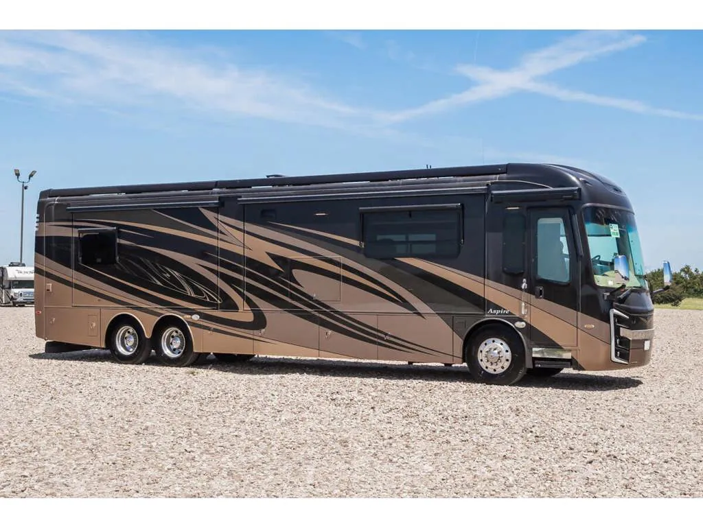 2018 Entegra Coach Aspire 42DEQ - Photo 2