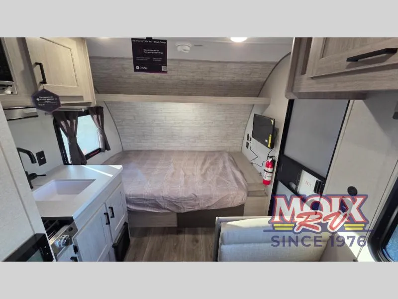 2026 Coachmen Catalina Summit Series 7 134RDX - Photo 4