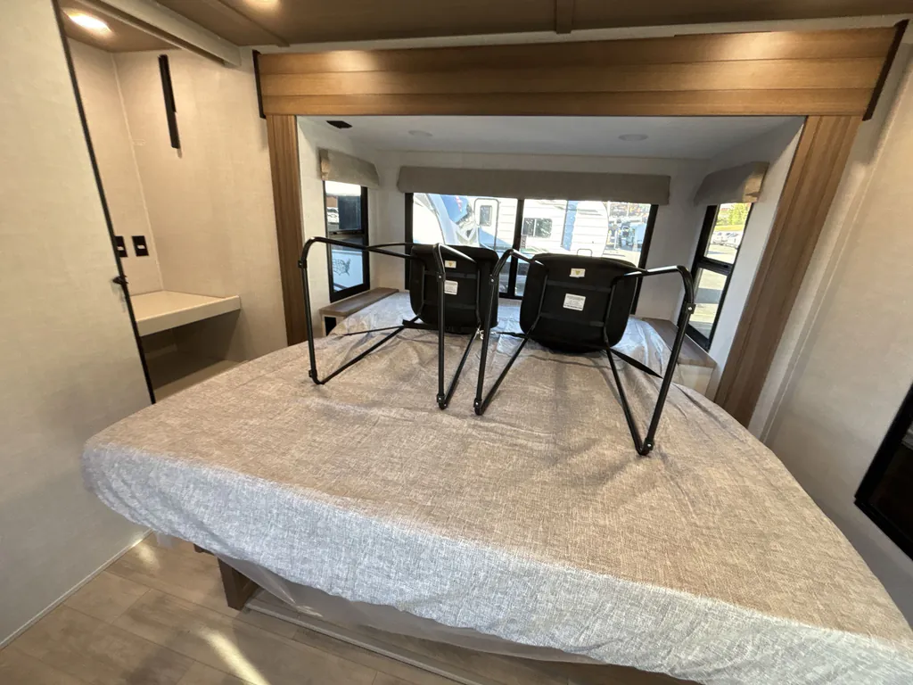 2026 Forest River Vibe 3400XL, Photos photo 33