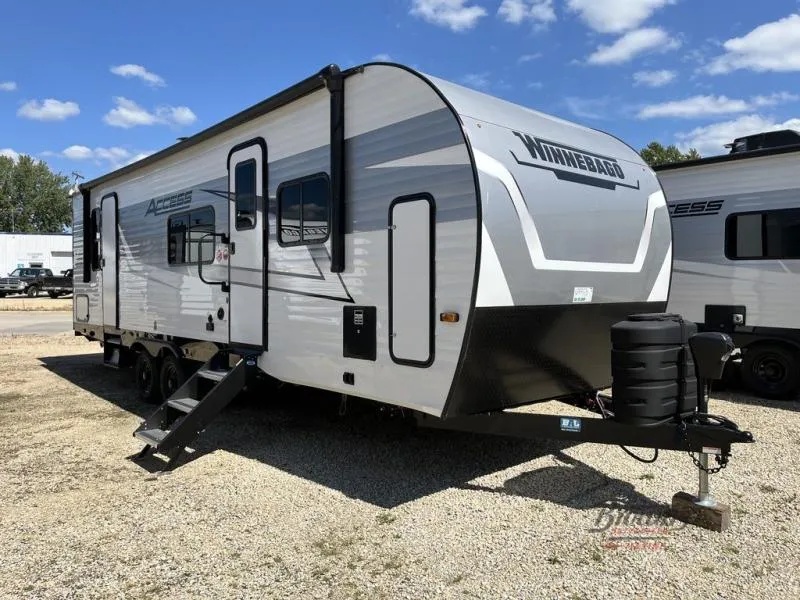 2025 Winnebago Access 28FK - Photo 2