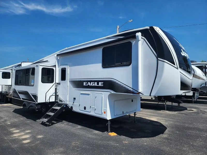 2026 Jayco Eagle HT 29RLC - Photo 2