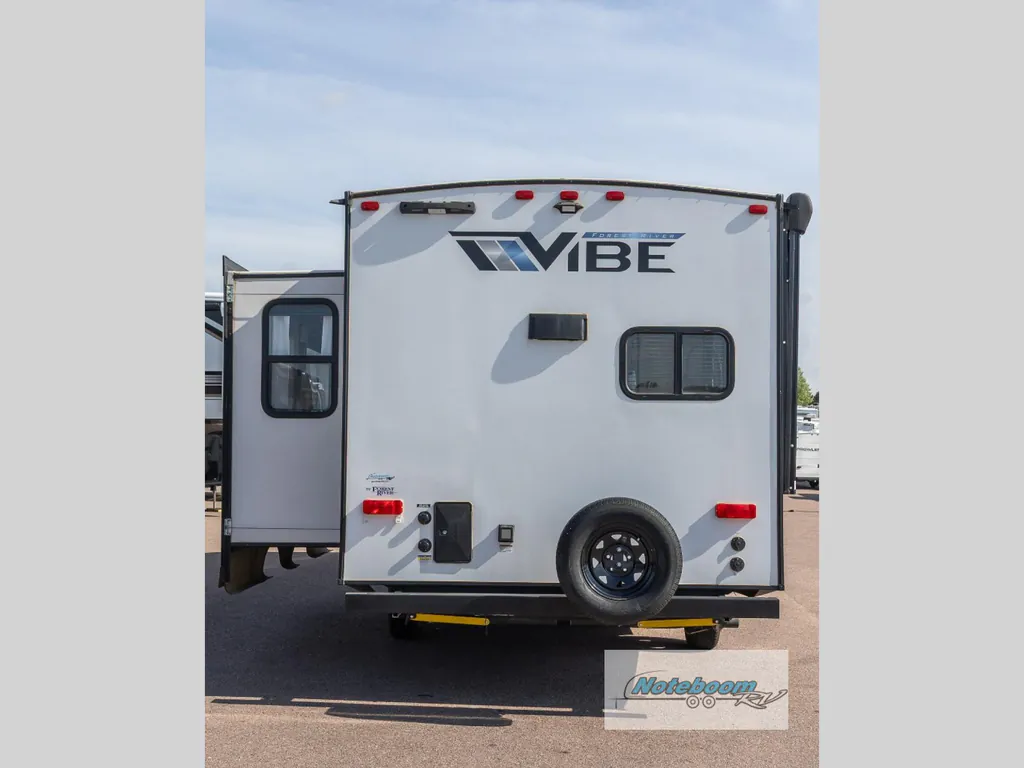 2023 Forest River Vibe 25RK, Photos photo 18