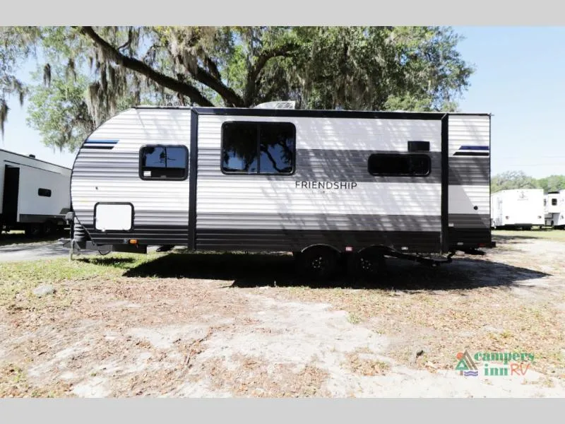2025 Gulf Stream RV Friendship 240RK - Photo 2