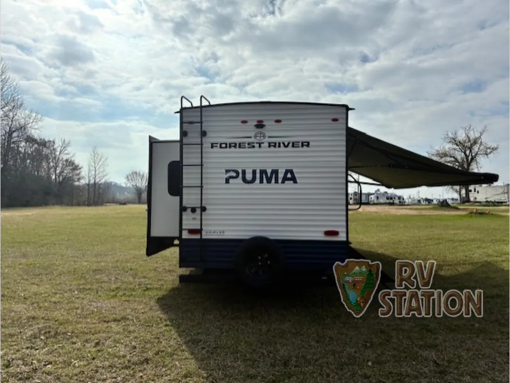 2026 Forest River Puma 27RBDS, Photos photo 5