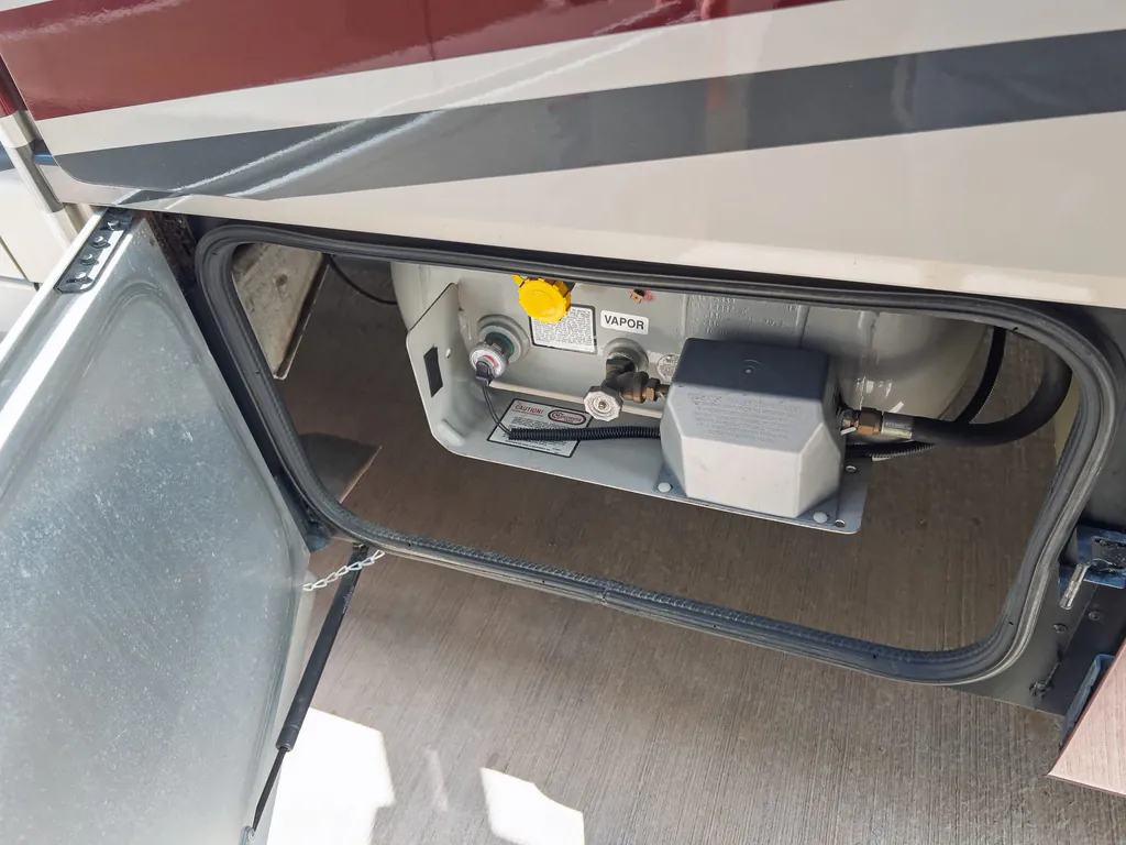 2019 Tiffin Wayfarer 24 TW, Photos photo 23