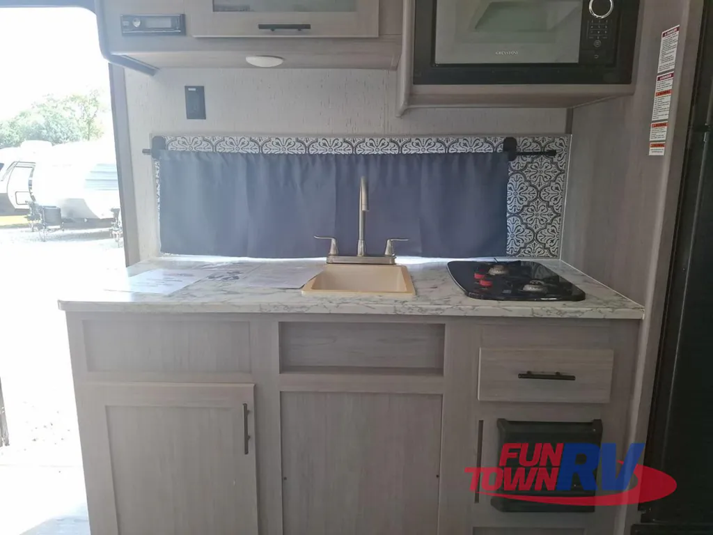 2023 Dutchmen Coleman Lantern LT 18FQ, Photos photo 22