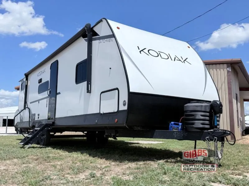 2025 Dutchmen Kodiak 296BHSL - Photo 2