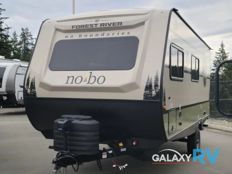 2025 Forest River RV No Boundaries New    18.2 - Photo 2