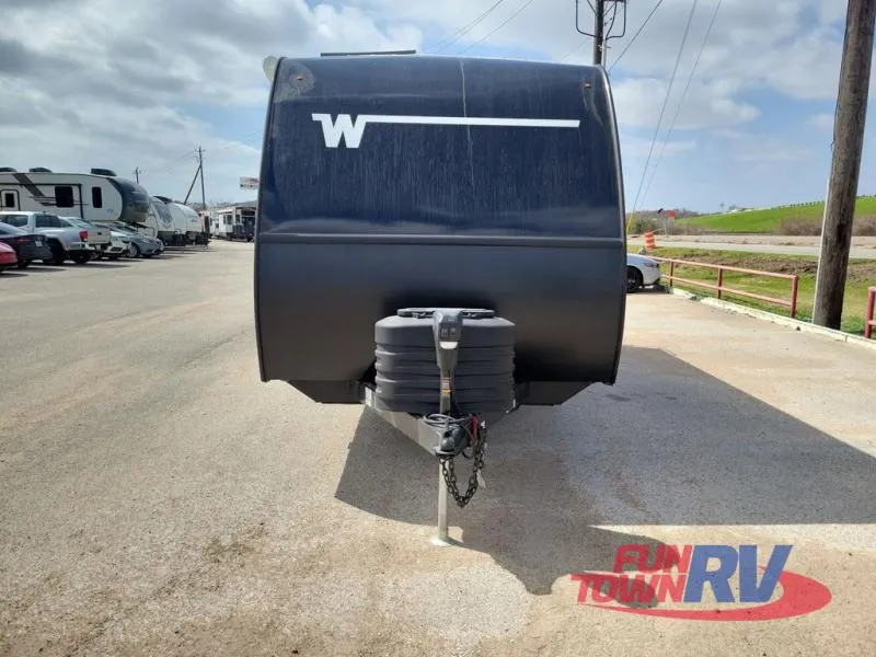 2026 Winnebago Micro Minnie 2000MRB - Photo 3