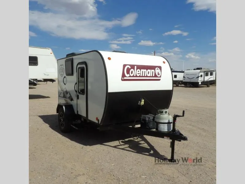 2023 Dutchmen Coleman Rubicon 1200 Series 1200RK - Main photo
