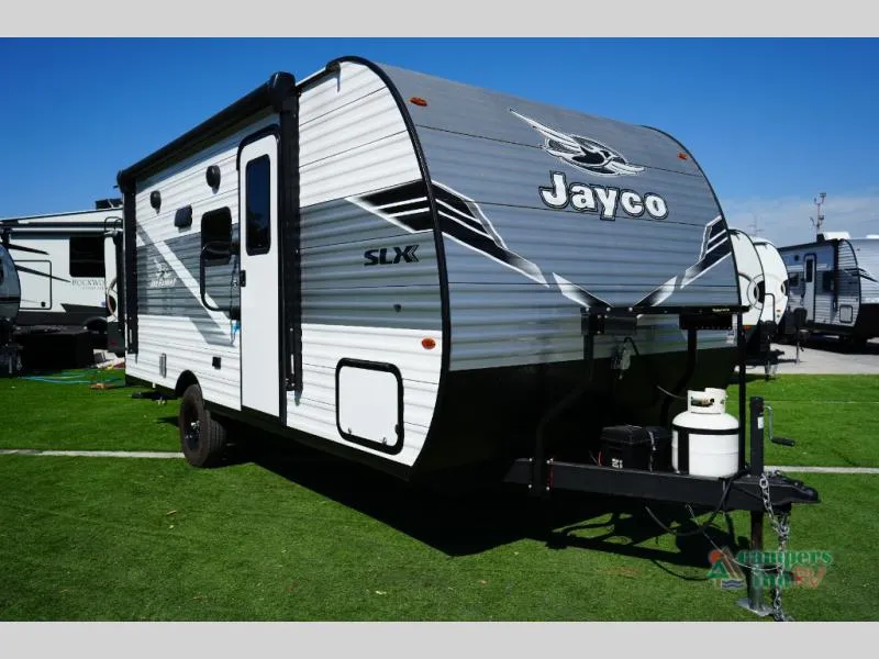 2025 Jayco Jay Flight SLX 175BH - Photo 2