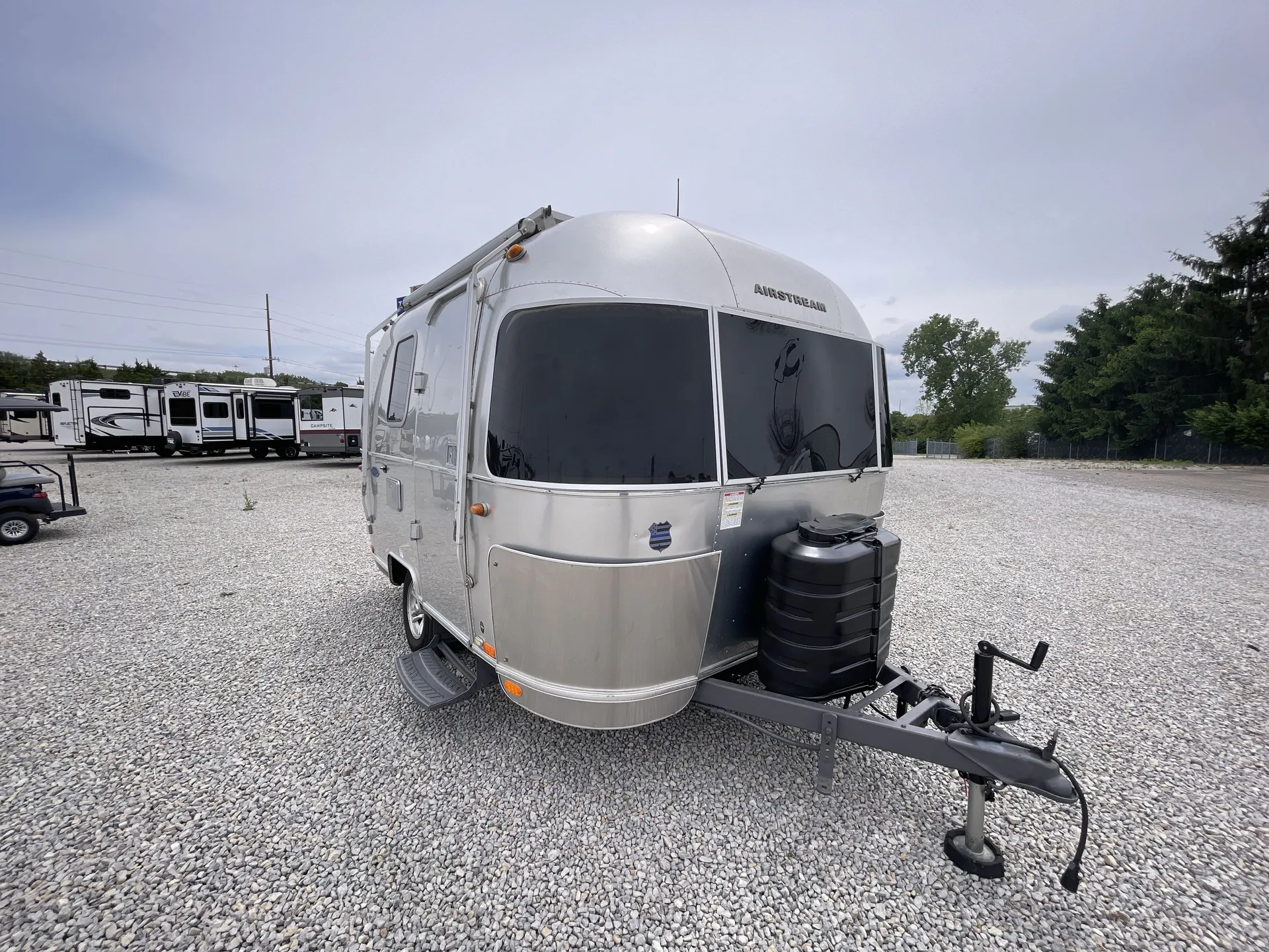 2016 Airstream Sport 16 - Photo 2