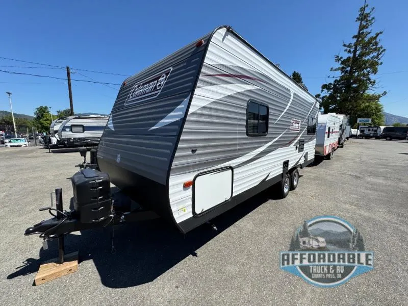 2018 Dutchmen RV Coleman Lantern Series 202RDWE - Photo 3