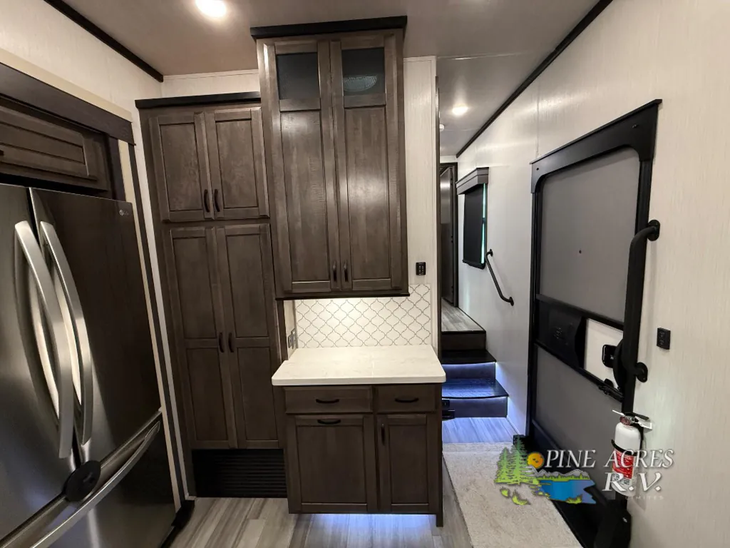 2022 Forest River Cedar Creek Champagne Edition 38EL, Photos photo 15
