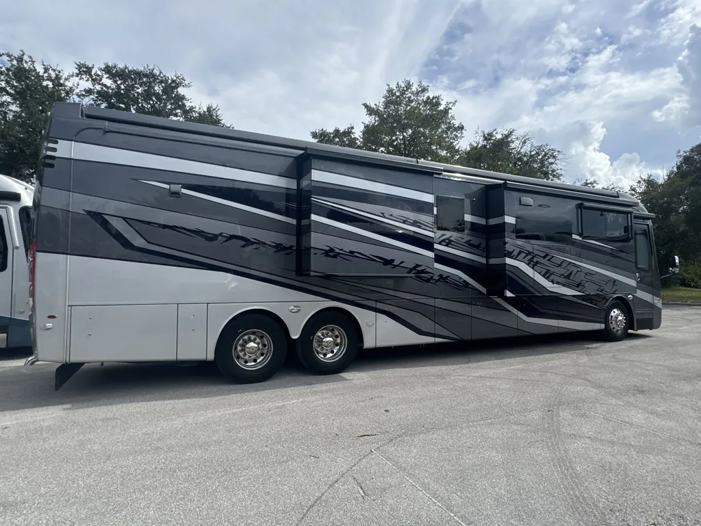 2026 Entegra Coach Aspire 44V, Photos photo 2