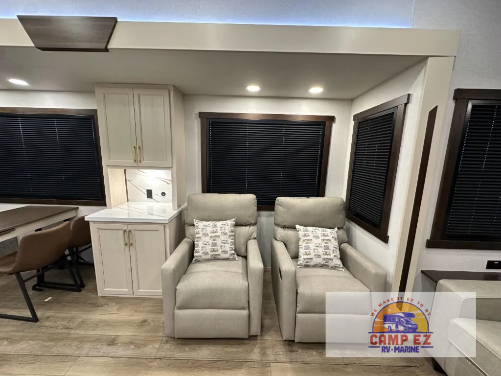 2026 Forest River Cedar Creek 383FB, Photos photo 31
