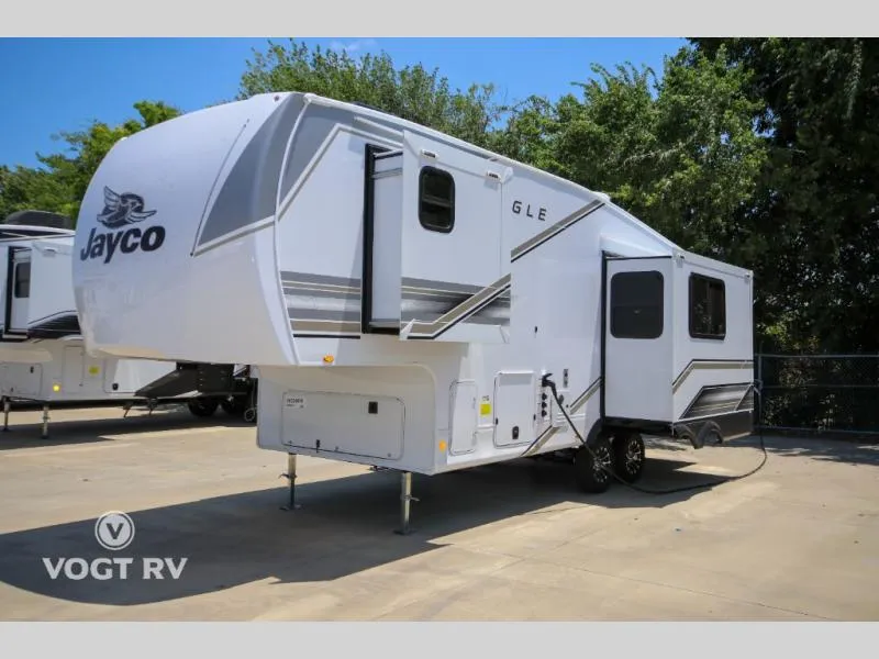 2027 Jayco Eagle SLE 24MLE - Photo 3