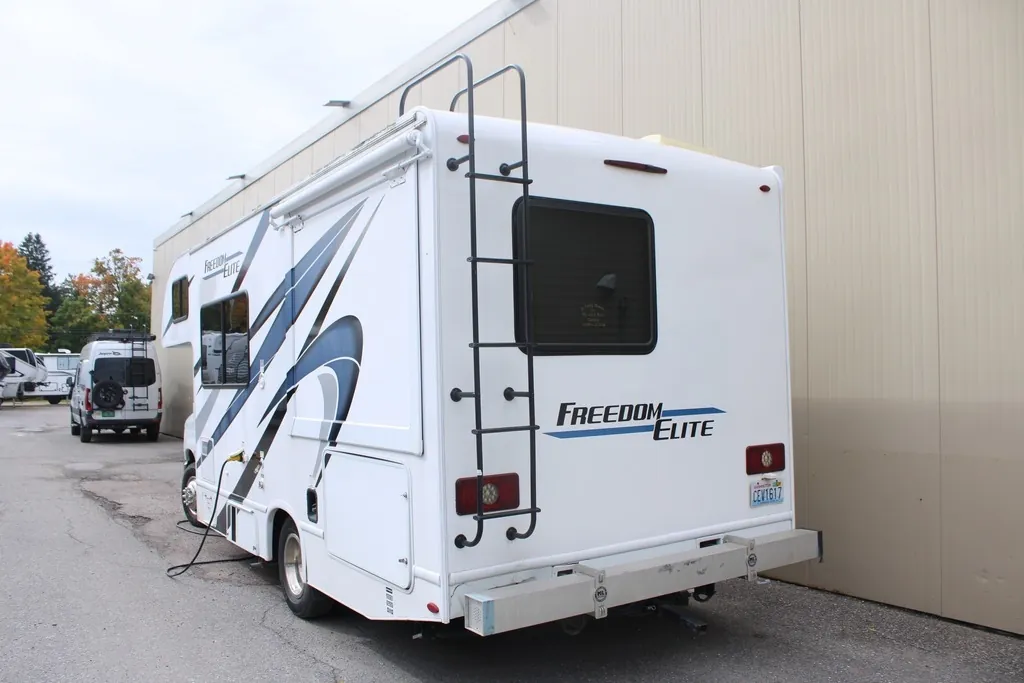 2021 Thor Motor Coach Freedom Elite 22FE, Photos photo 3