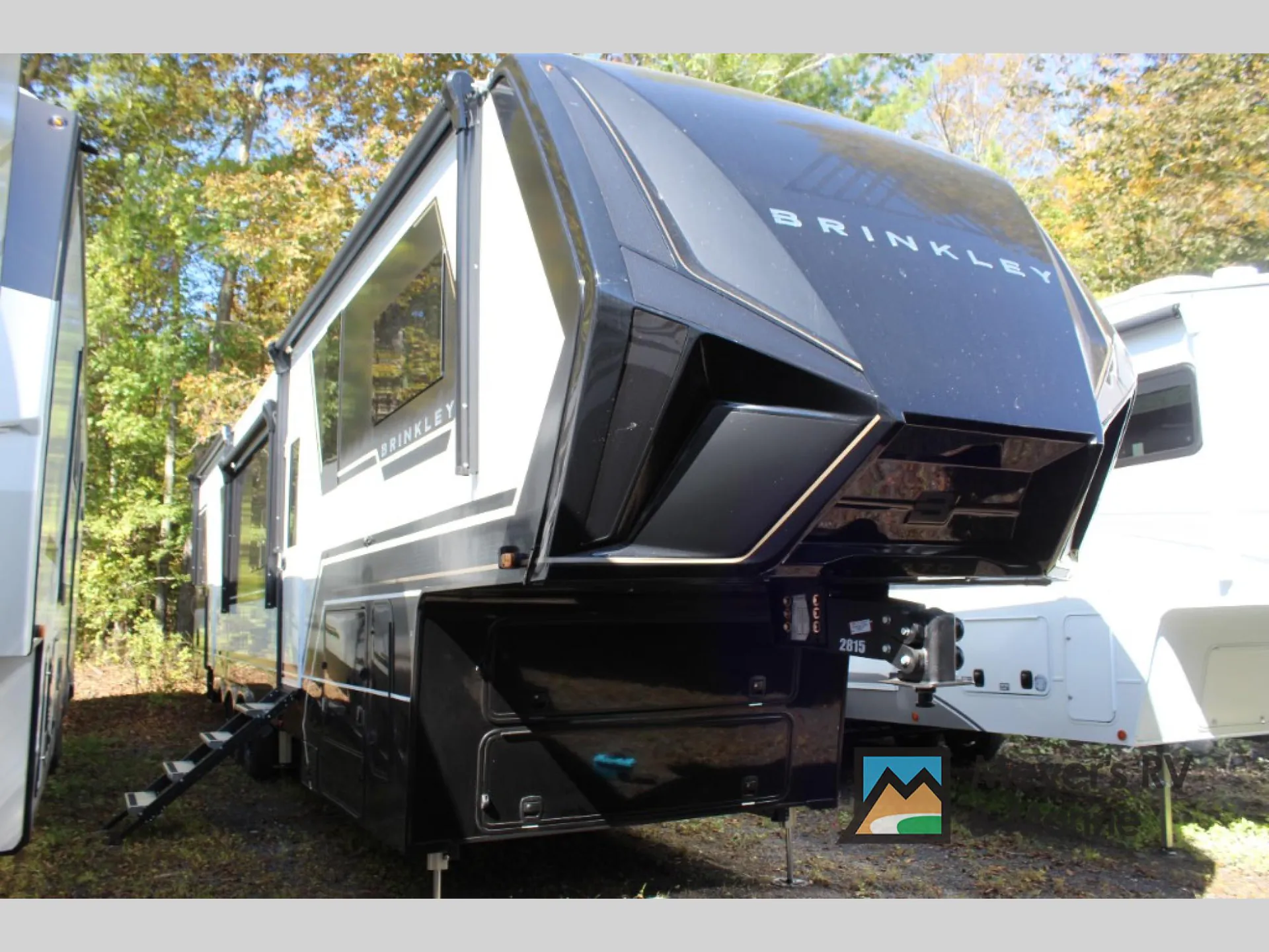 2026 Brinkley Model G 3970