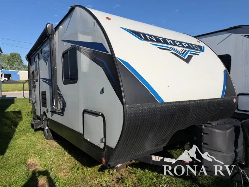 2023 Riverside RV Intrepid 171RDi - Main photo