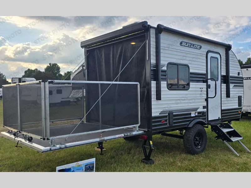 2026 Sunset Park RV Sunlite 14TH - Photo 3