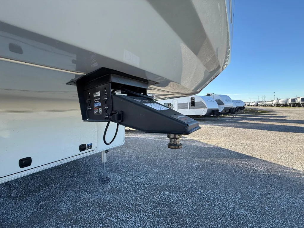 2027 Forest River XLR Nitro 41G14, Photos photo 22