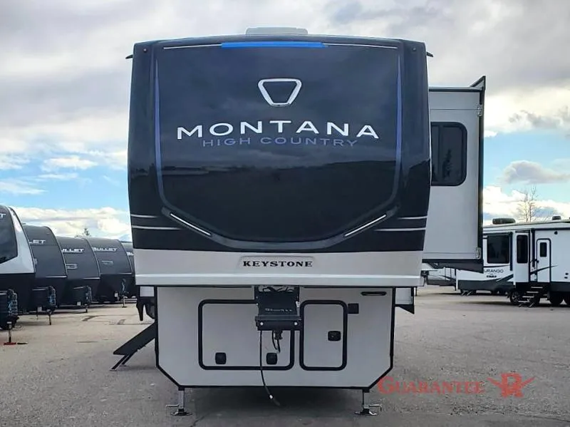 2026 Keystone Montana High Country 385BR - Photo 3