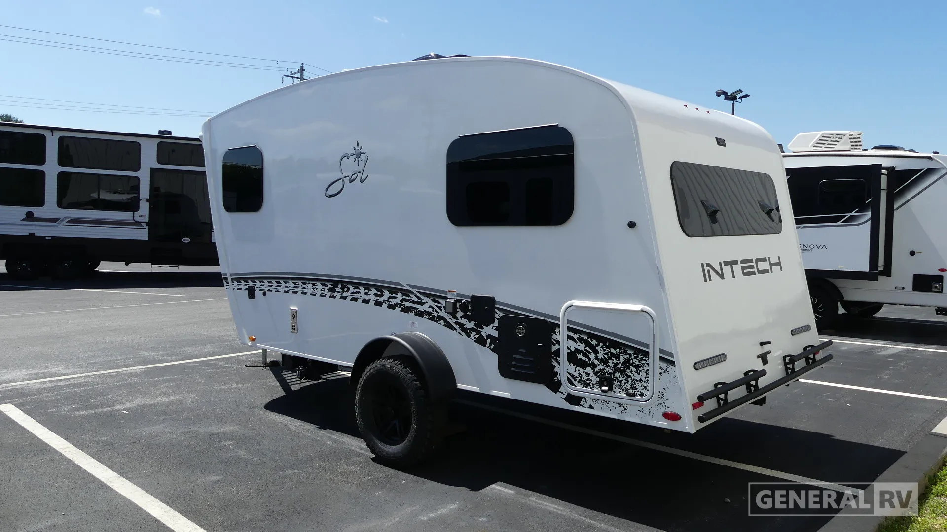 2026 inTech Sol HORIZON - Photo 4