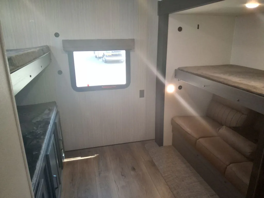 2027 Forest River Puma 32BHQS, Photos photo 30