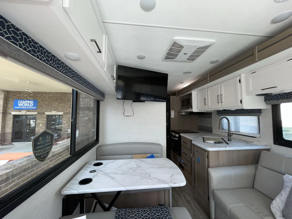 2026 Thor Motor Coach Freedom Traveler A29, Photos photo 3