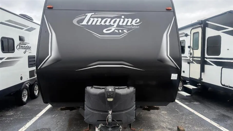 2021 Grand Design Imagine XLS 21BHE - Photo 3